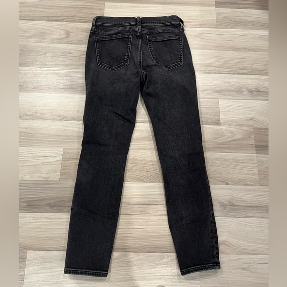 J Crew Toothpick Size 26 Petite - Picture 2 of 2